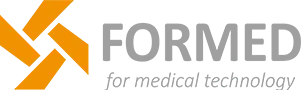 FORMED logo